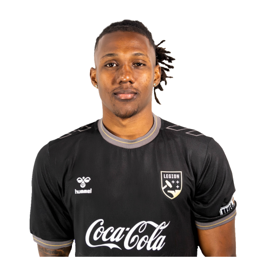 Kadeem Cole Martínez Icon