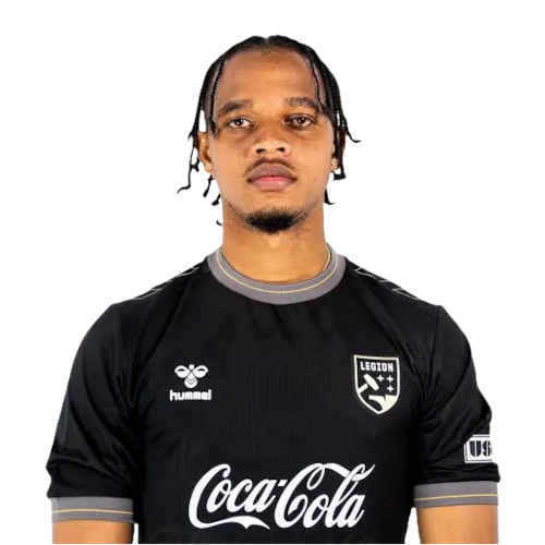 Peter Vassell Icon
