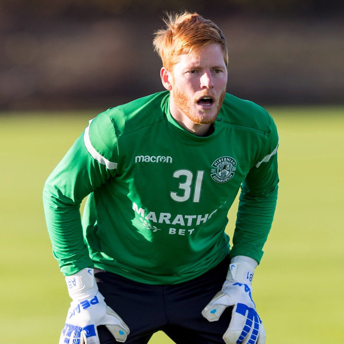 Adam Bogdan Icon