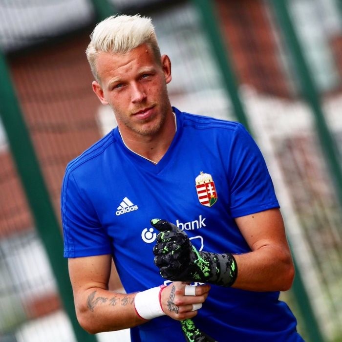 Dávid Gróf Icon