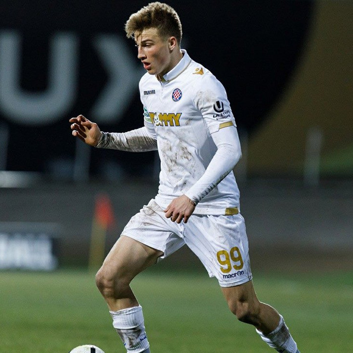 Franko Kovačević Icon