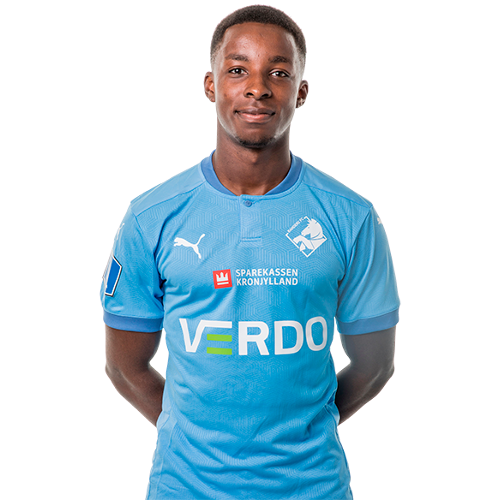 Kehinde Oluwatosin Icon