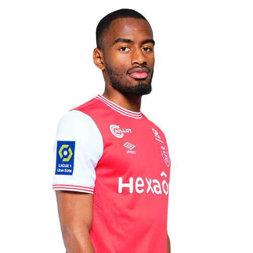 Myziane Maolida Icon