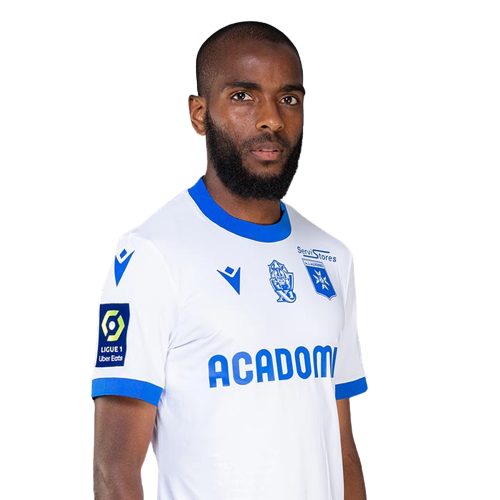 Youssouf M'Changama Icon