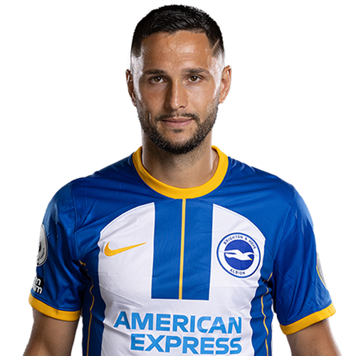 Florin Andone Icon