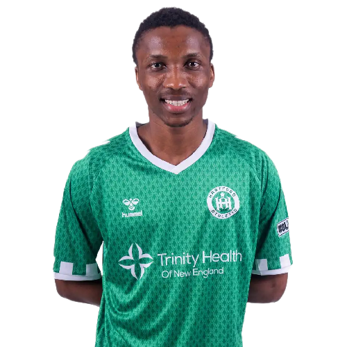 Adewale Obalola Icon