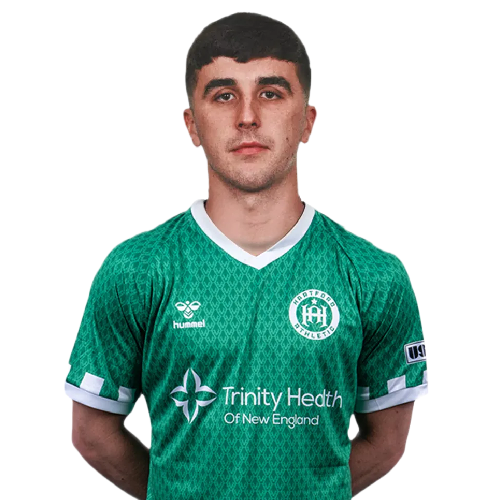 Barry Coffey Icon
