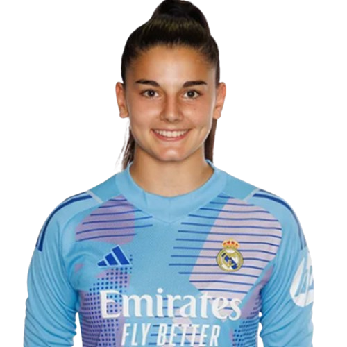 Laia López Icon
