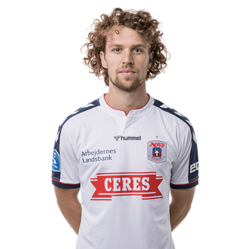 Alexander Munksgaard Icon