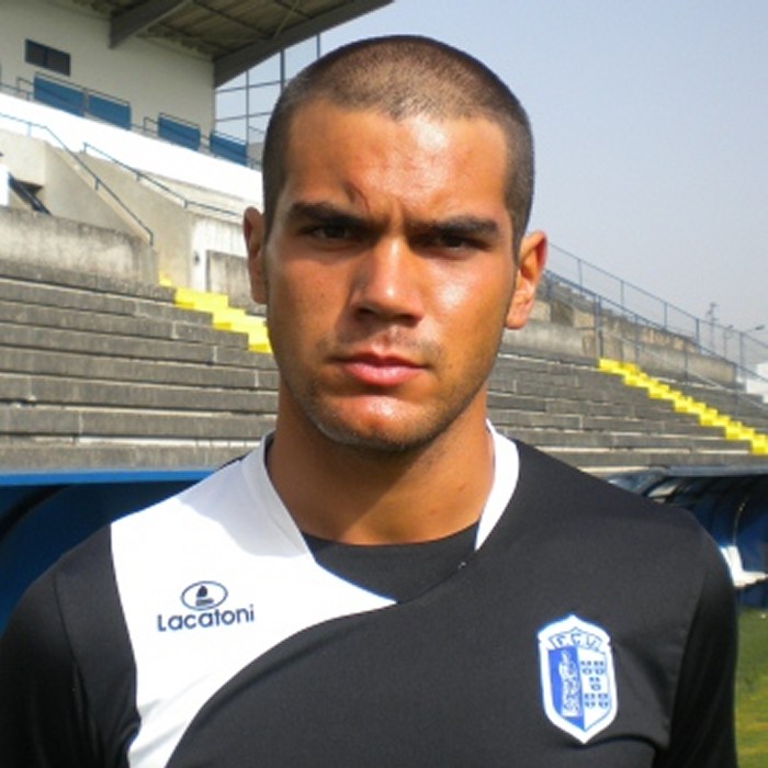 Cristiano Figueiredo Icon