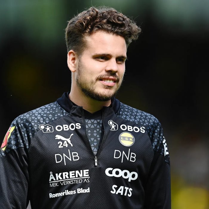 Tobias Svendsen Icon