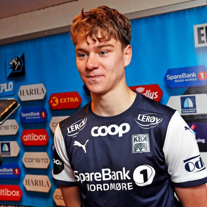 Sander Kilen Icon