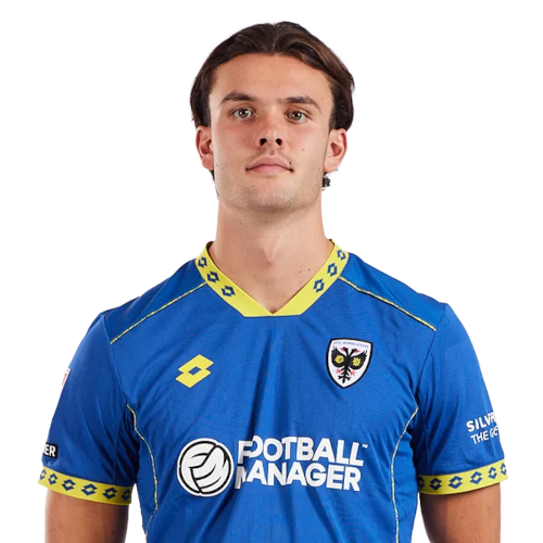 Freddie Simmonds Icon