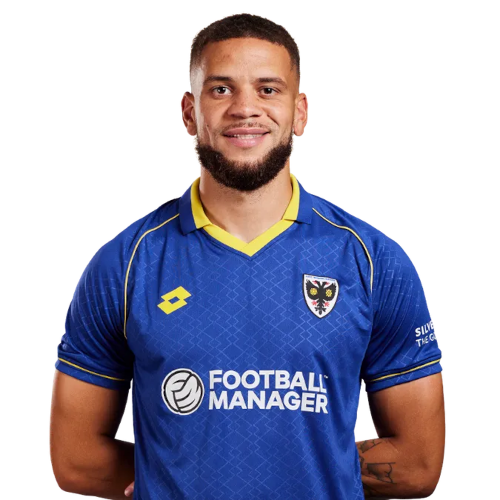 Marcus Browne Icon