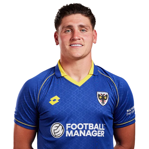 Mathew Stevens Icon