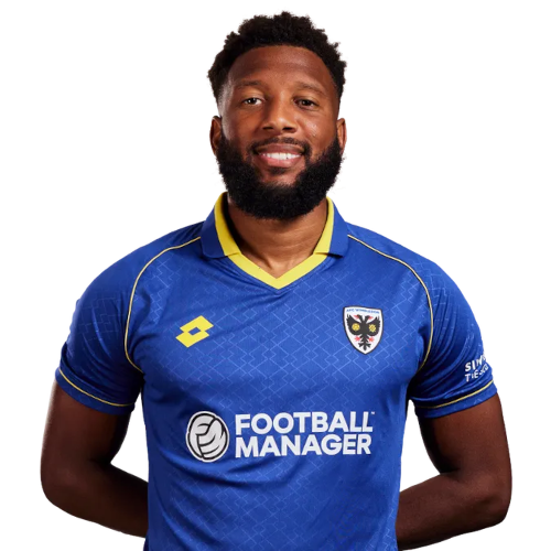 Myles Hippolyte Icon
