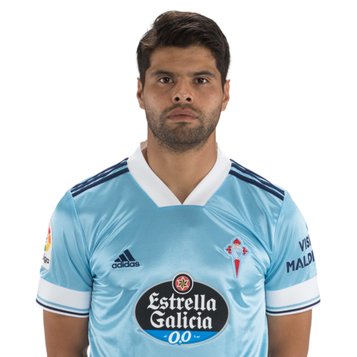 Néstor Araujo Icon