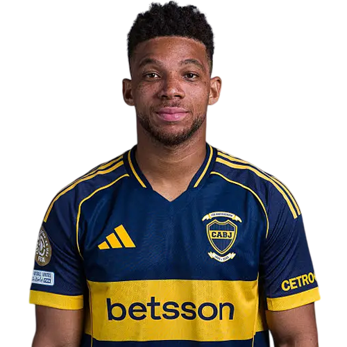 Frank Fabra Icon