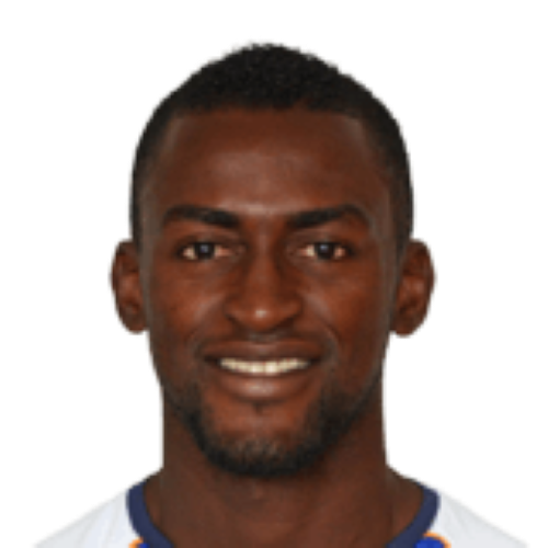 Jackson Martinez Icon