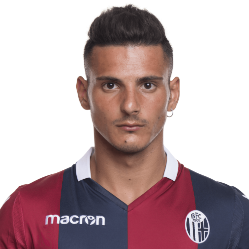 Filippo Falco Icon
