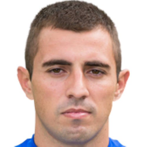 Nenad Krsticic Icon