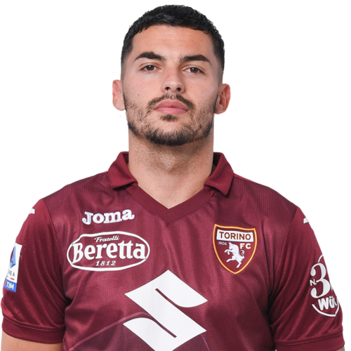 Nemanja Radonjić Icon