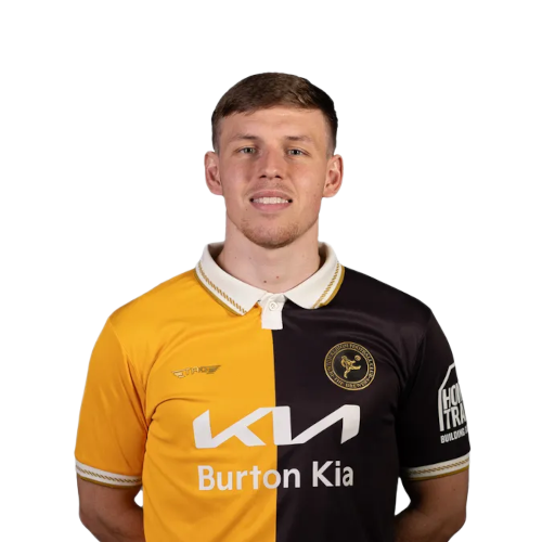 Jack Hazlehurst Icon