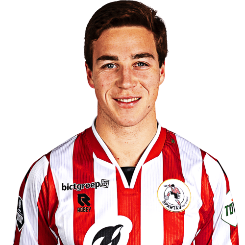 Carel Eiting Icon