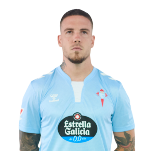 Mihailo Ristić Icon