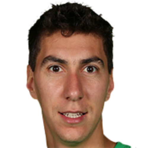 Costel Pantilimon Icon