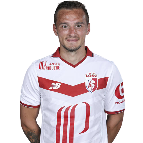 Eric Bautheac Icon