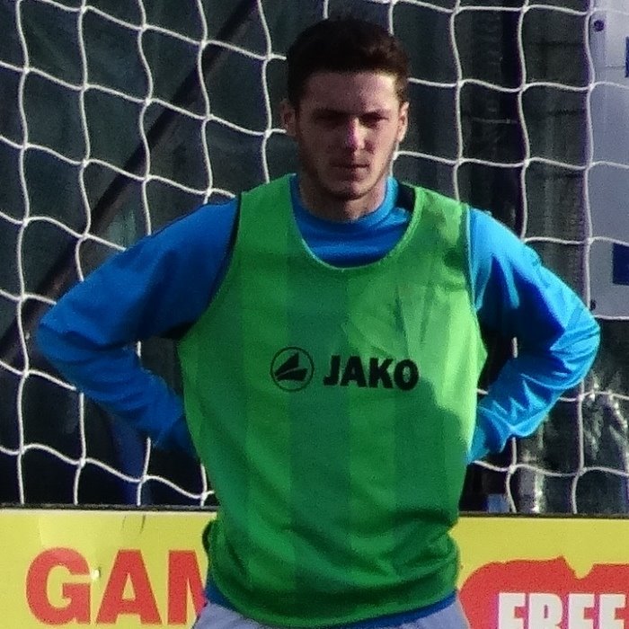 Tyler Garrett Icon