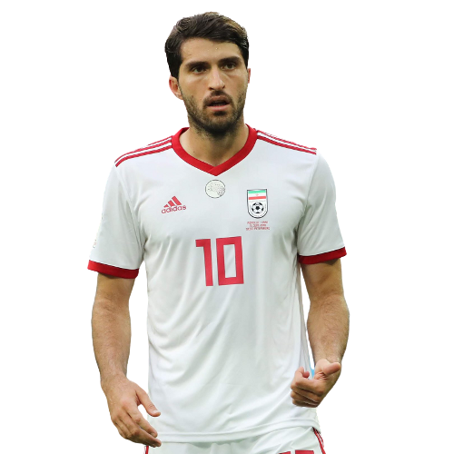Karim Ansarifard Icon