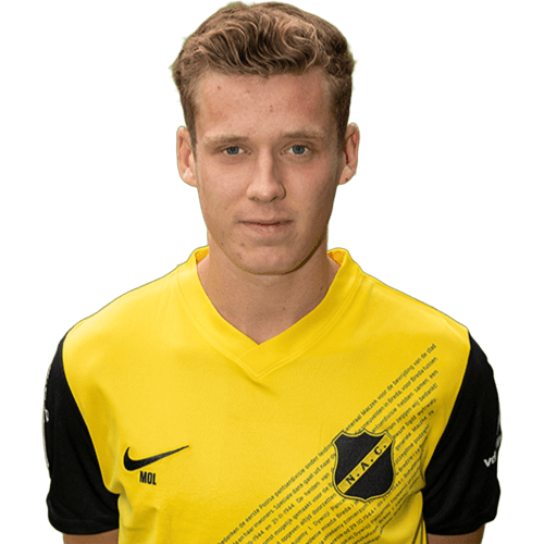Lars Mol Icon