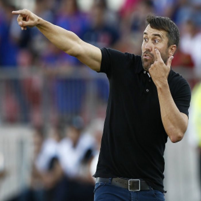Eduardo Coudet