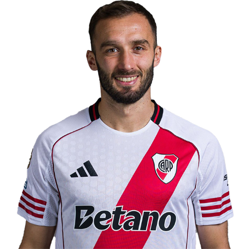 Germán Pezzella Icon