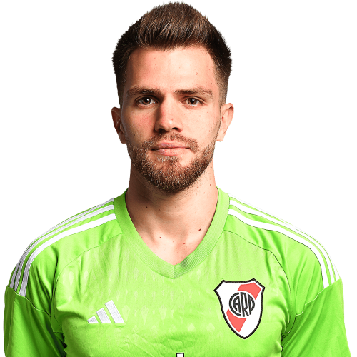 Ezequiel Centurión Icon