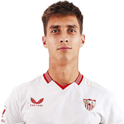 Federico Gattoni Icon