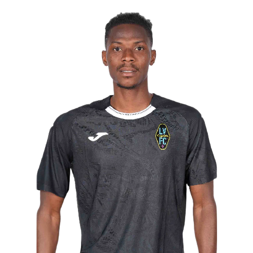 Abraham Okyere Icon
