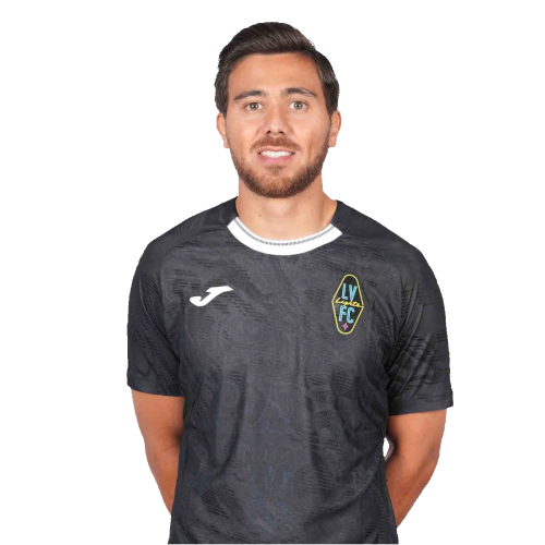 Aarón Guillén Icon