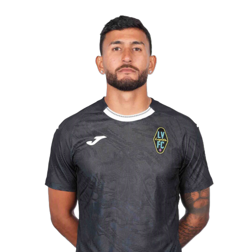Christian Pinzon Icon