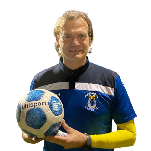 Roy Carroll Icon