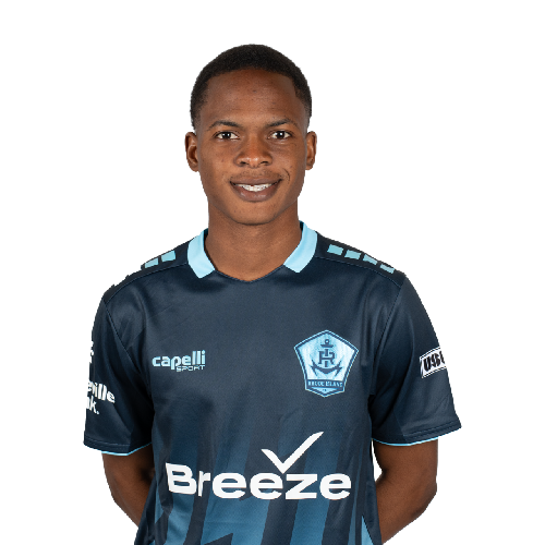 Dwayne Atkinson Icon