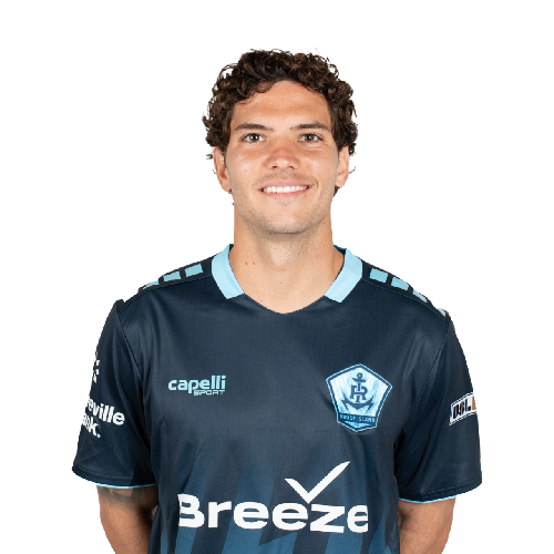 Leo Afonso Icon