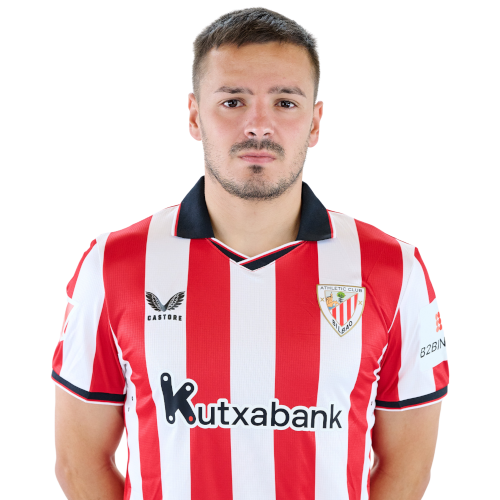 Andoni Gorosabel Icon