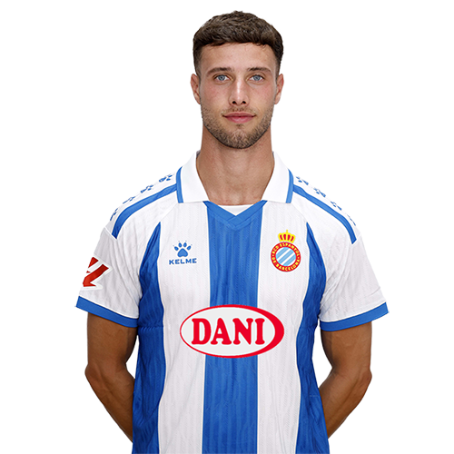 Javi Puado Icon