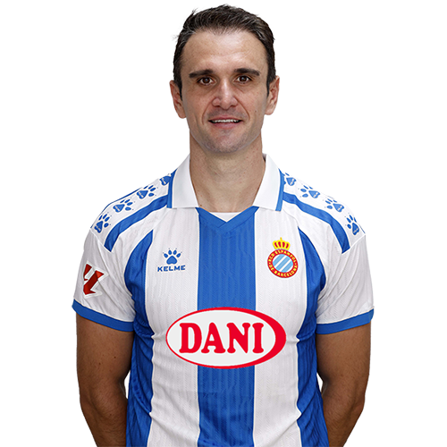 Kike Garcia Icon