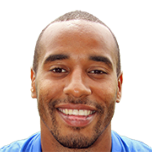 Tyrone Barnett Icon