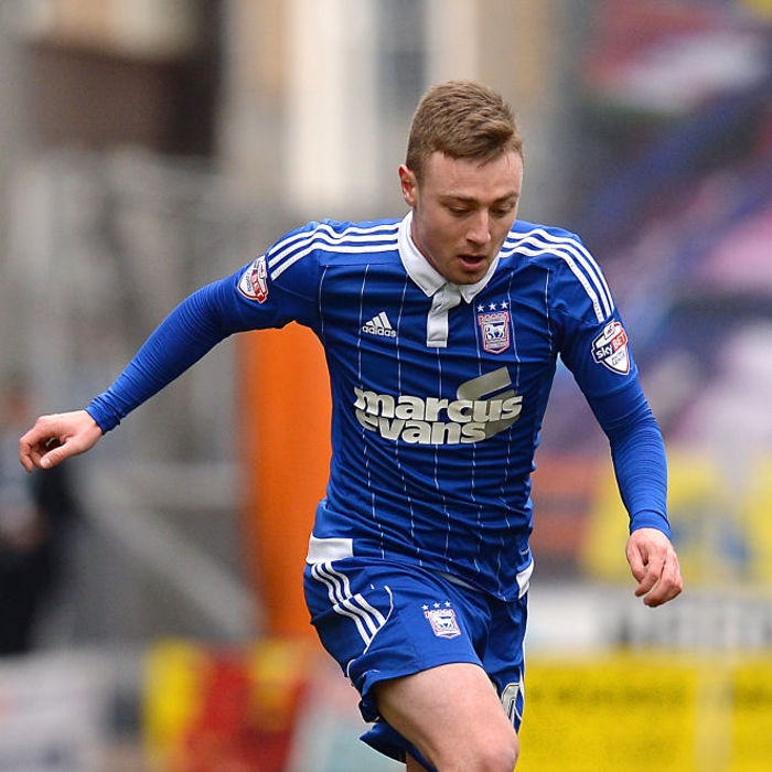 Freddie Sears Icon