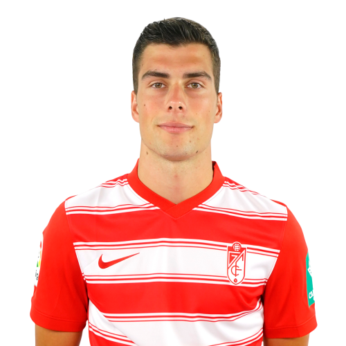 Alberto Soro Icon
